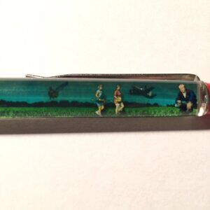 Soil Moisture Experiments 2003 Floaty Pen Science Weather Ecology SMEX03 Promo